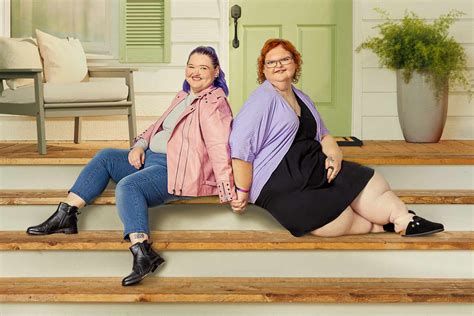 1000 lb sisters now|1000 lbs sisters latest news.